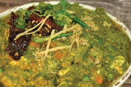 Dish 3